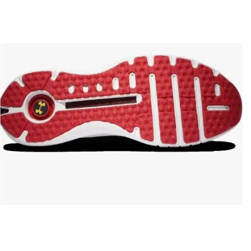 Under Armour shoes - Multicolor 6