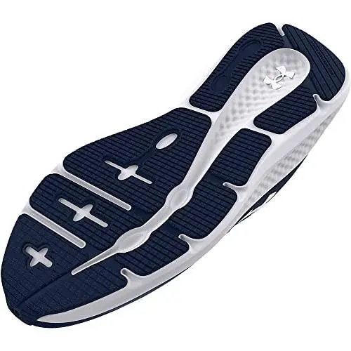 Under Armour shoes - BLACK/BLACK/WHITE 9