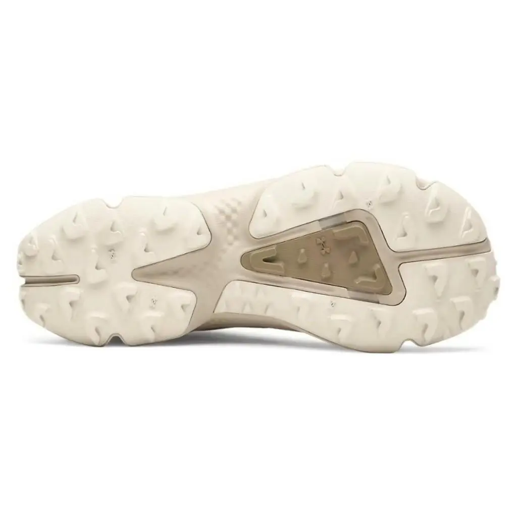 Under Armour shoes - Under Armour Expanse Mid - Expanse Mid - Beige, Manufacturer: Bayou / City Khaki / Khaki Base - 251 25