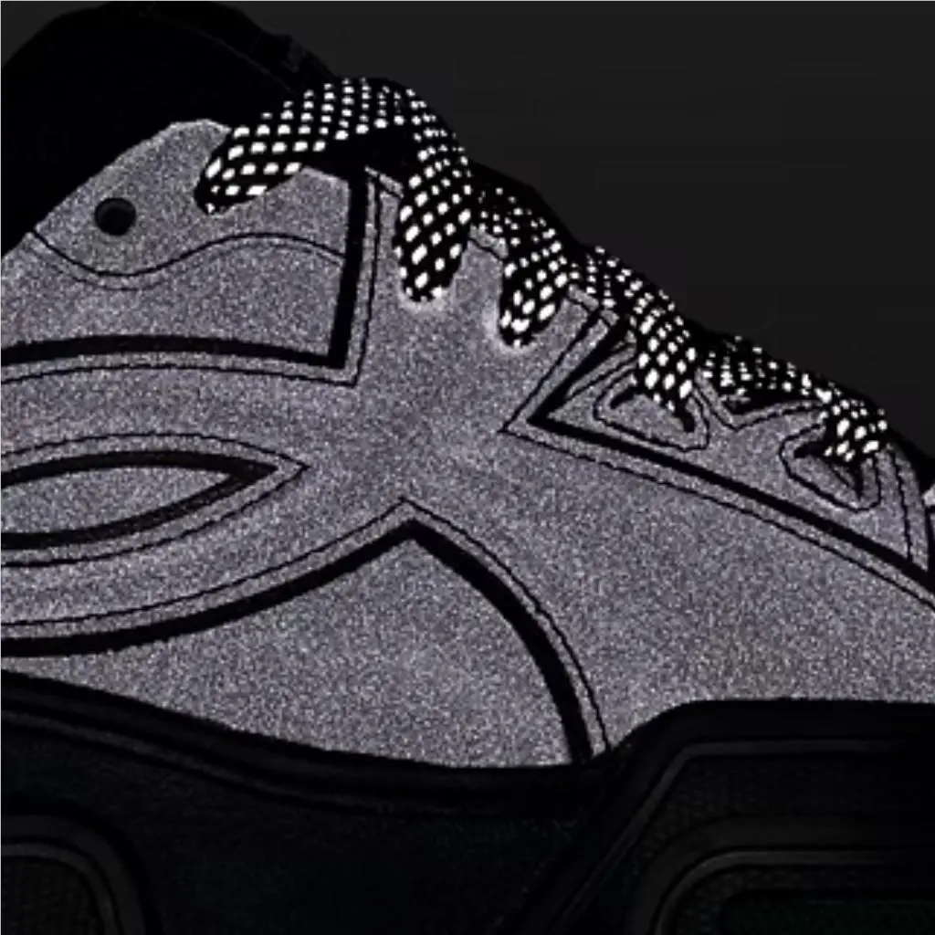Under Armour shoes - Under Armour Dodge - Dodge - Black, Manufacturer: Black - 001 1