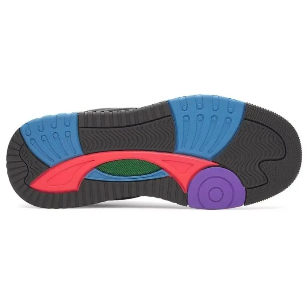 Under Armour shoes - Under Armour Dodge - Dodge - Black, Manufacturer: Black - 001 23