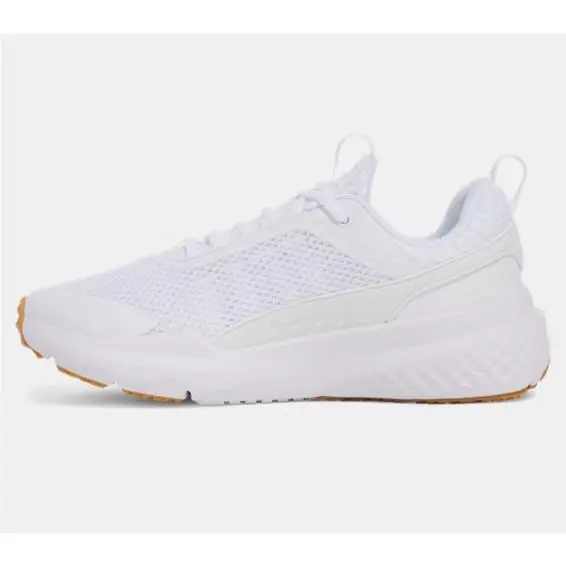Under Armour shoes - Under Armour Project Rock BSR 5 - 3028301-100 - White 8