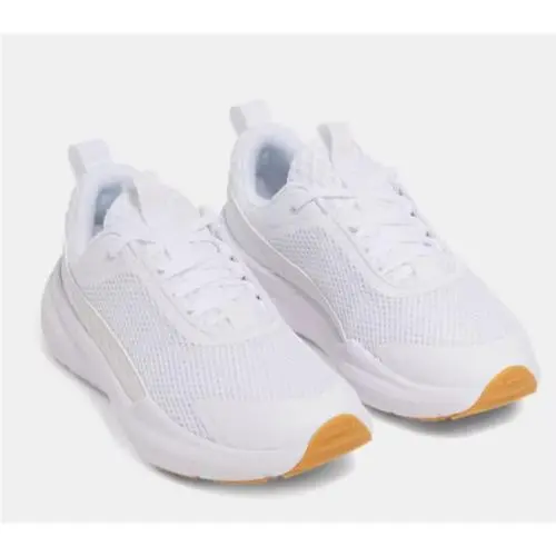 Under Armour shoes - Under Armour Project Rock BSR 5 - 3028301-100 - White 10