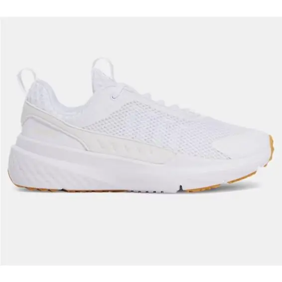 Under Armour shoes - Under Armour Project Rock BSR 5 - 3028301-100 - White 7
