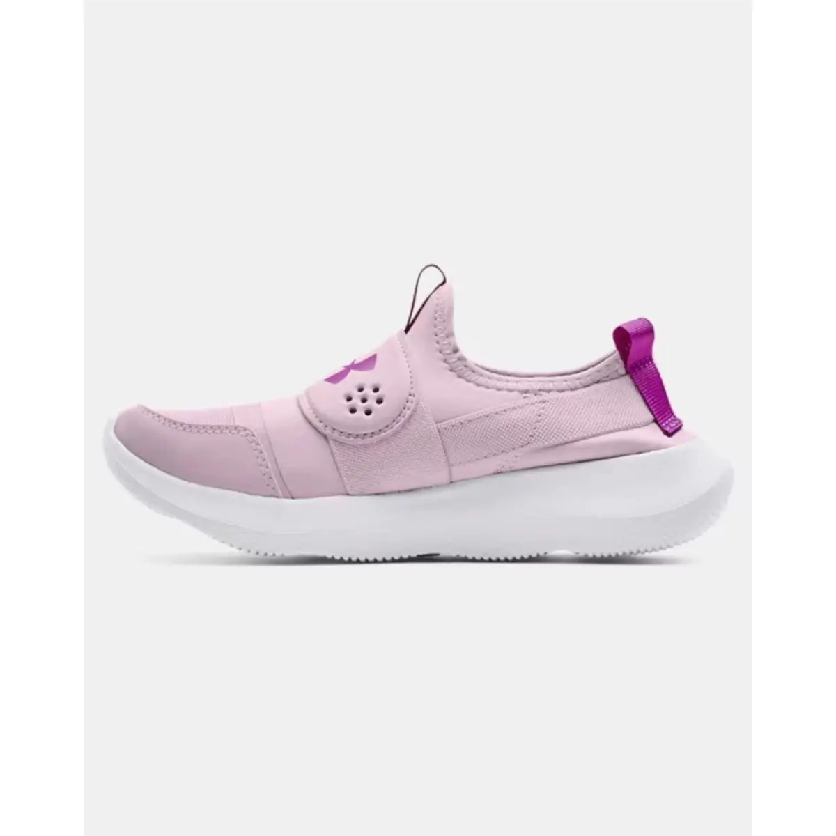 Under Armour shoes - Under Armour Runplay 3024215-603 - Runplay - 3024215-603 - Pink 1
