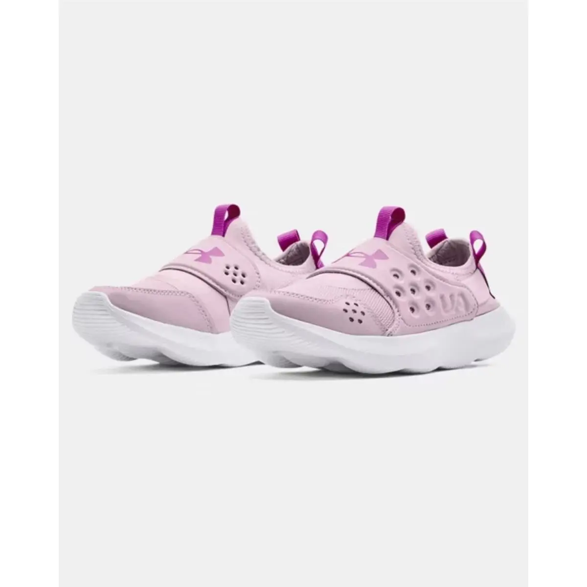 Under Armour shoes - Under Armour Runplay 3024215-603 - Runplay - 3024215-603 - Pink 4