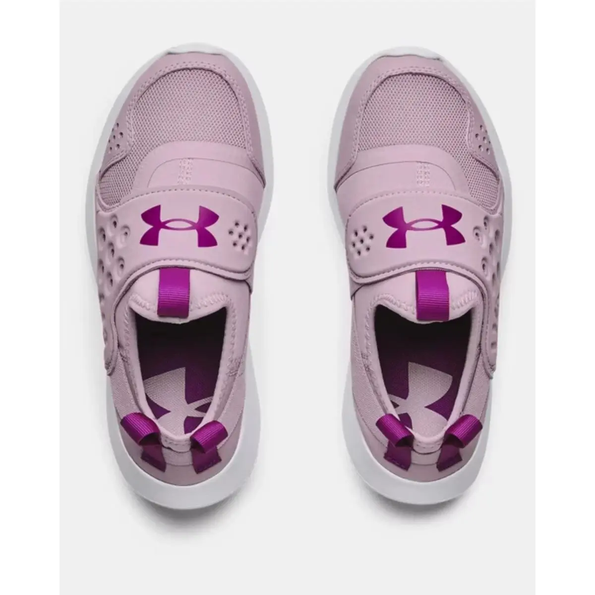Under Armour shoes - Under Armour Runplay 3024215-603 - Runplay - 3024215-603 - Pink 7