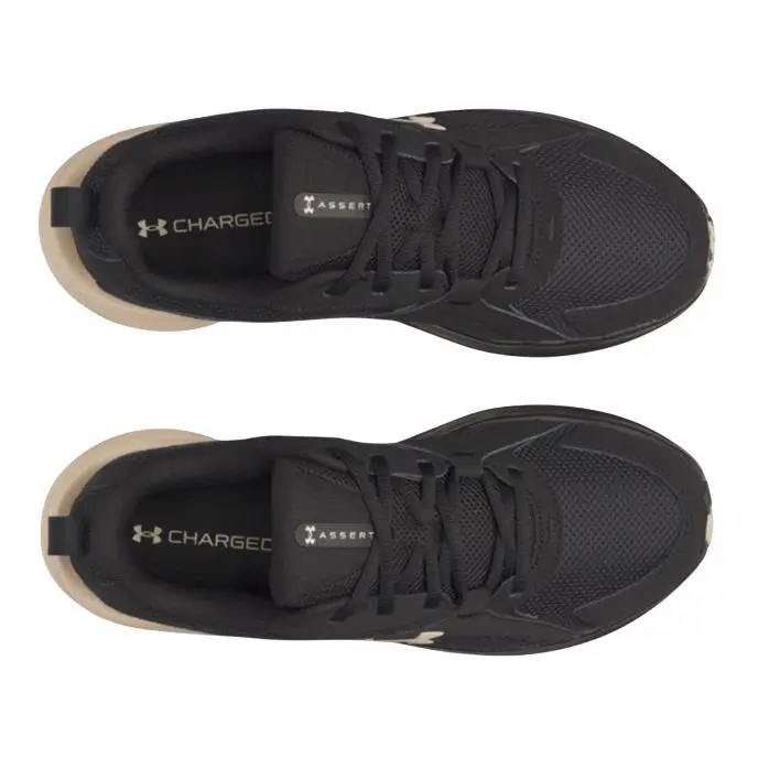 Under Armour shoes - 6006723390 - 6006723-390 - Green 1