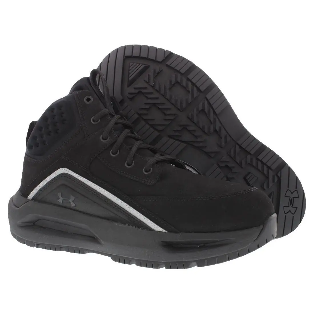 Under Armour 695 Boot Unisex Shoes