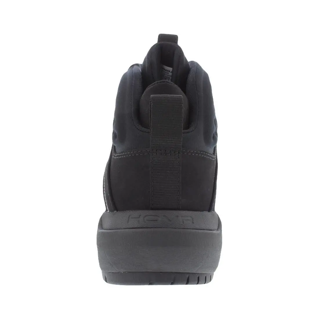 Under Armour shoes - Black/Black, Main: Black 2