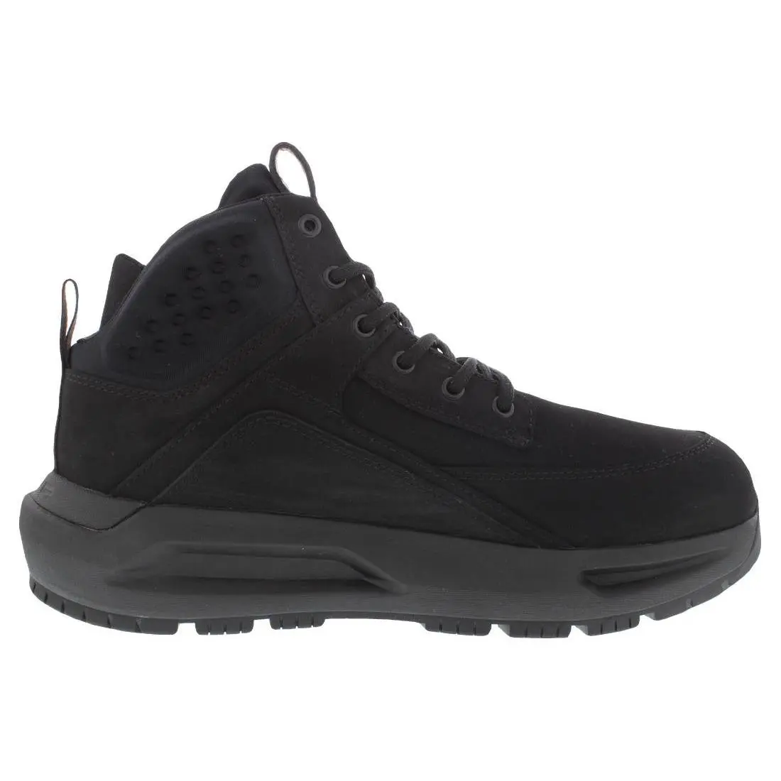 Under Armour shoes - Black/Black, Main: Black 5