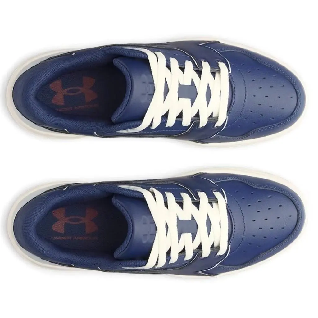 Under Armour shoes - Under Armour Flex - Flex - Blue, Manufacturer: Blackout Navy / Blue Fog / Cardinal - 997 10