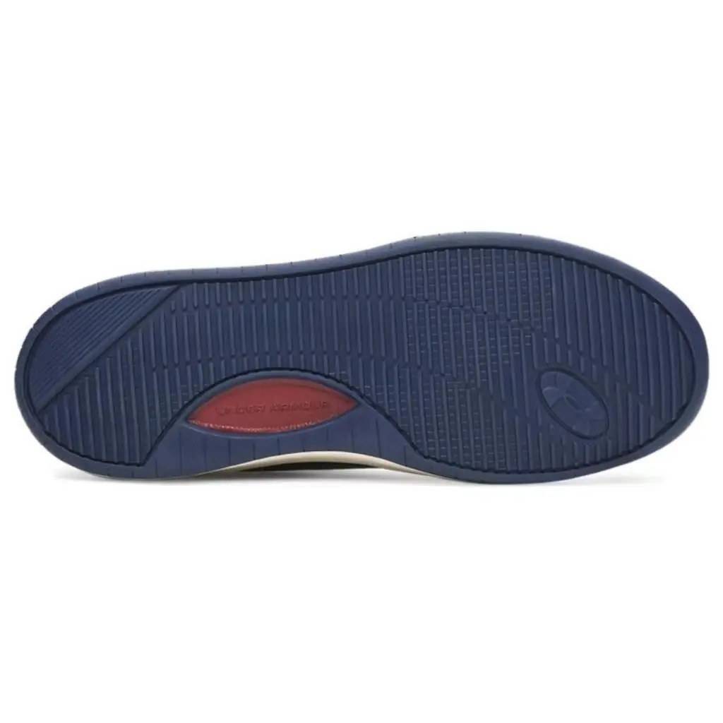 Under Armour shoes - Under Armour Flex - Flex - Blue, Manufacturer: Blackout Navy / Blue Fog / Cardinal - 997 19