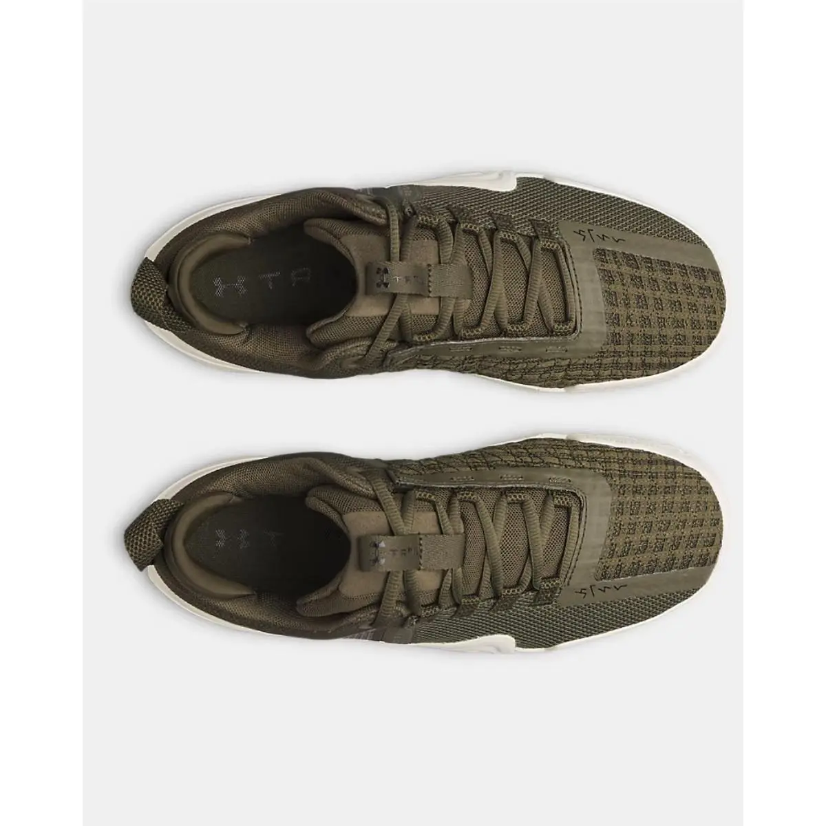 Under Armour shoes - Under Armour Reign 6 3027341-308 - 3027341-308 - Green 8