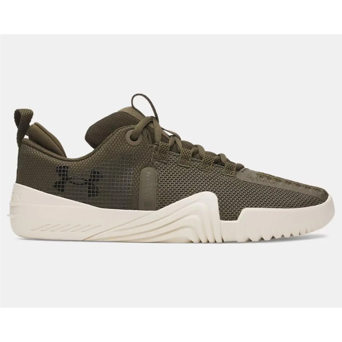Under Armour shoes - Under Armour Reign 6 3027341-308 - 3027341-308 - Green 5