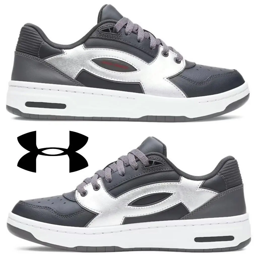 Under Armour Flex Men`s Shoes Running Walking Sport Casual Training Sneakers