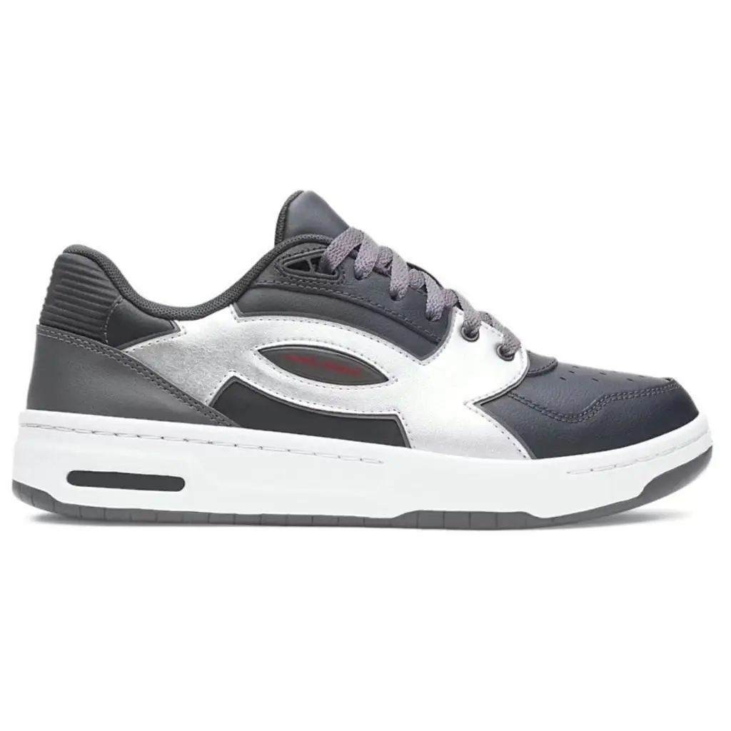 Under Armour shoes - Under Armour Flex - Flex - Gray, Manufacturer: Anthracite / Castlerock / Racer Red - 016 2