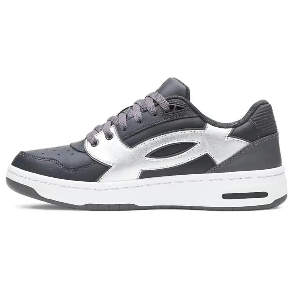 Under Armour shoes - Under Armour Flex - Flex - Gray, Manufacturer: Anthracite / Castlerock / Racer Red - 016 3