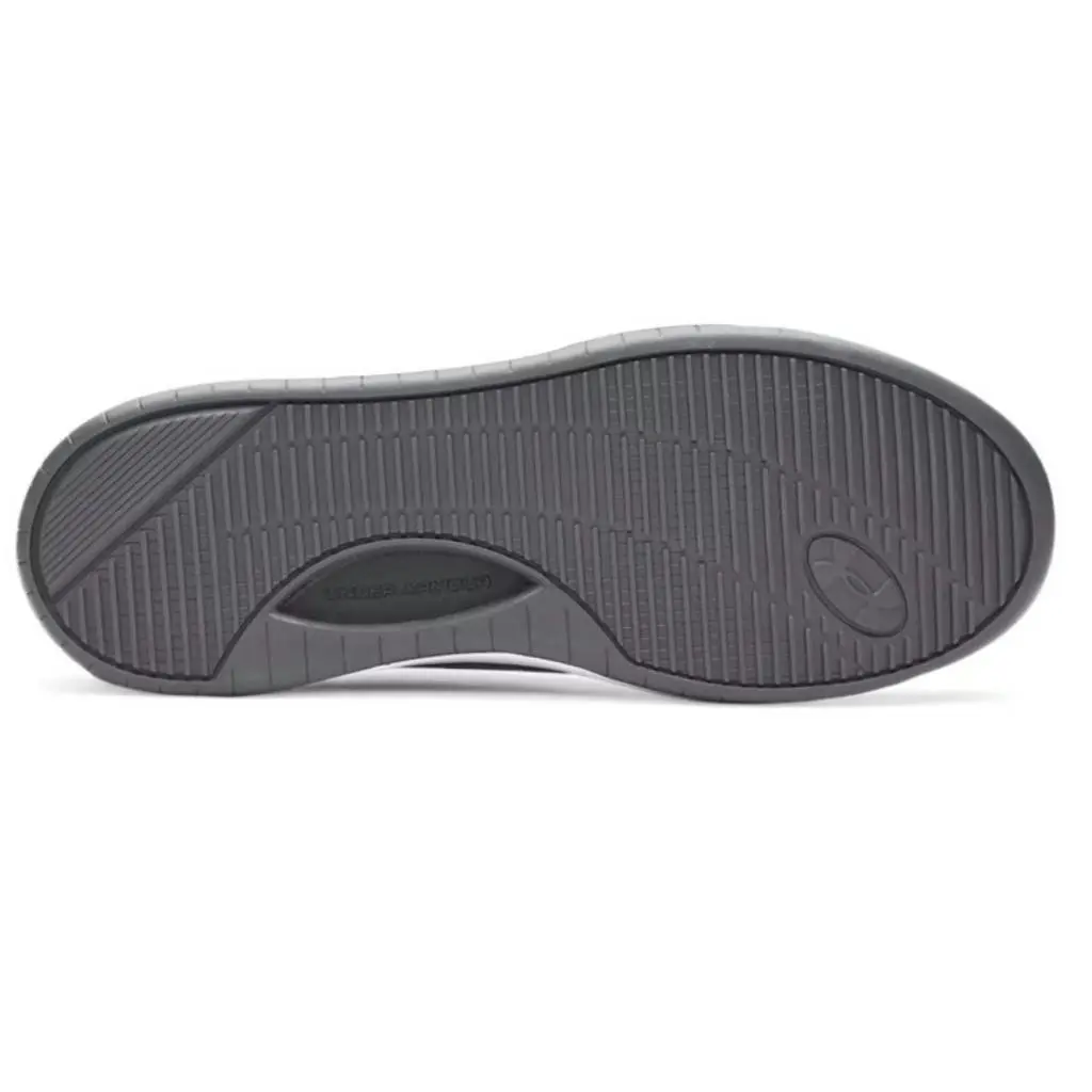 Under Armour shoes - Under Armour Flex - Flex - Gray, Manufacturer: Anthracite / Castlerock / Racer Red - 016 25