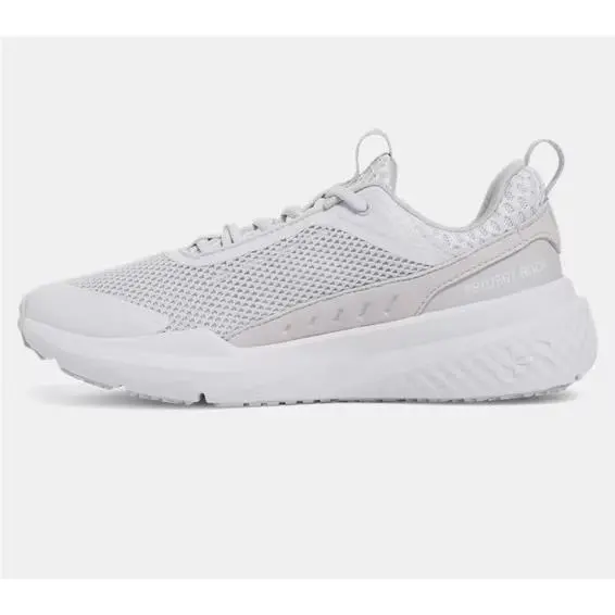 Under Armour shoes - Under Armour Project Rock BSR 5 - 3028296-014 - Gray 0