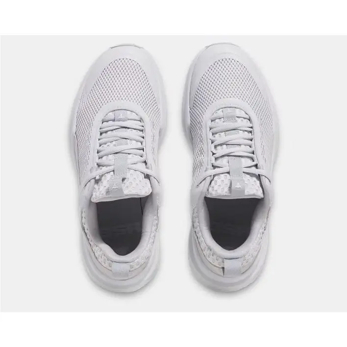 Under Armour shoes - Under Armour Project Rock BSR 5 - 3028296-014 - Gray 1