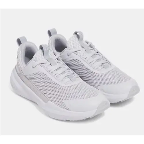 Under Armour shoes - Under Armour Project Rock BSR 5 - 3028296-014 - Gray 2