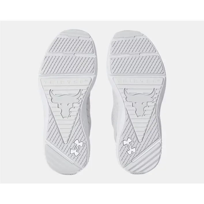 Under Armour shoes - Under Armour Project Rock BSR 5 - 3028296-014 - Gray 3