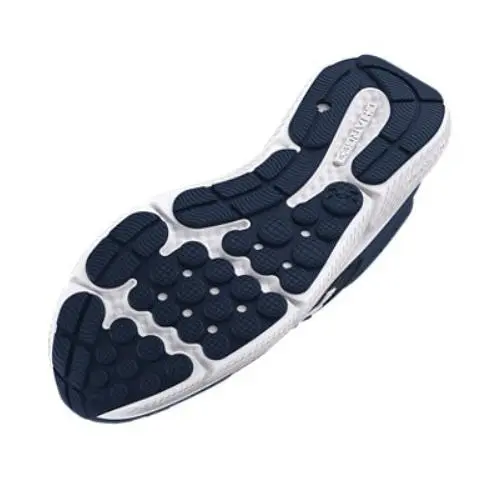Under Armour shoes - ACADEMY/ACADEMY/WHITE 8