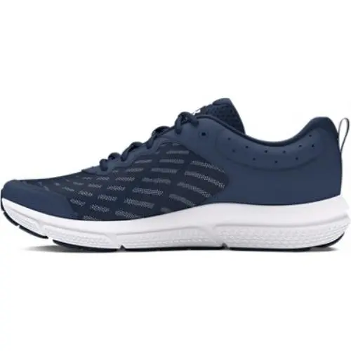 Under Armour shoes - ACADEMY/ACADEMY/WHITE 5