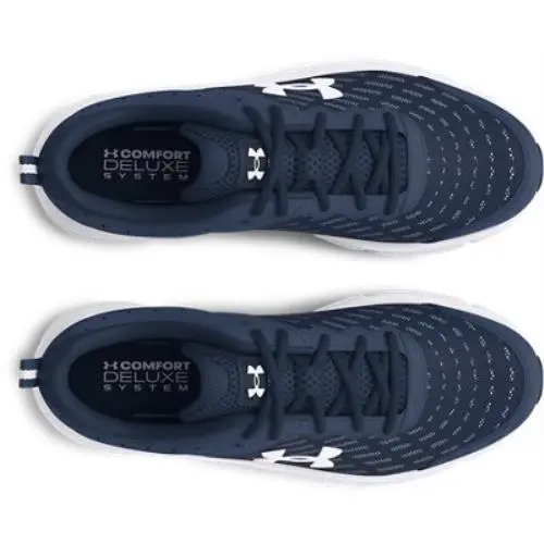Under Armour shoes - ACADEMY/ACADEMY/WHITE 6