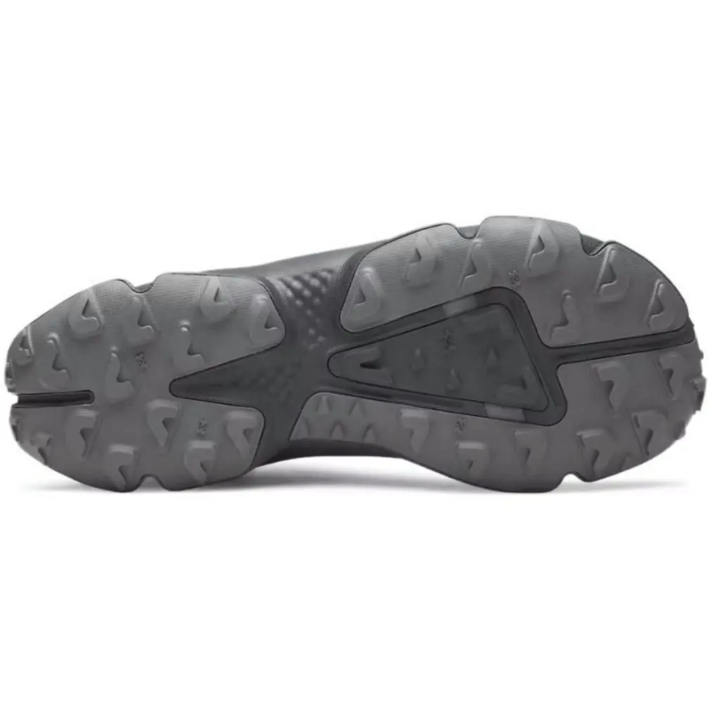 Under Armour shoes - Under Armour Expanse Mid - Expanse Mid - Black, Manufacturer: Black / Anthracite / Bayou - 001 25