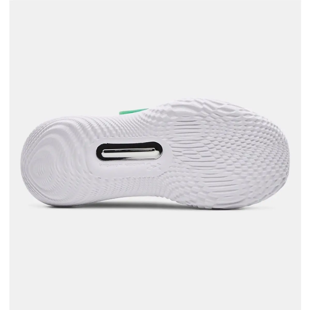 Under Armour shoes - Under Armour Flow - Flow - 3026046-300 - Green 3