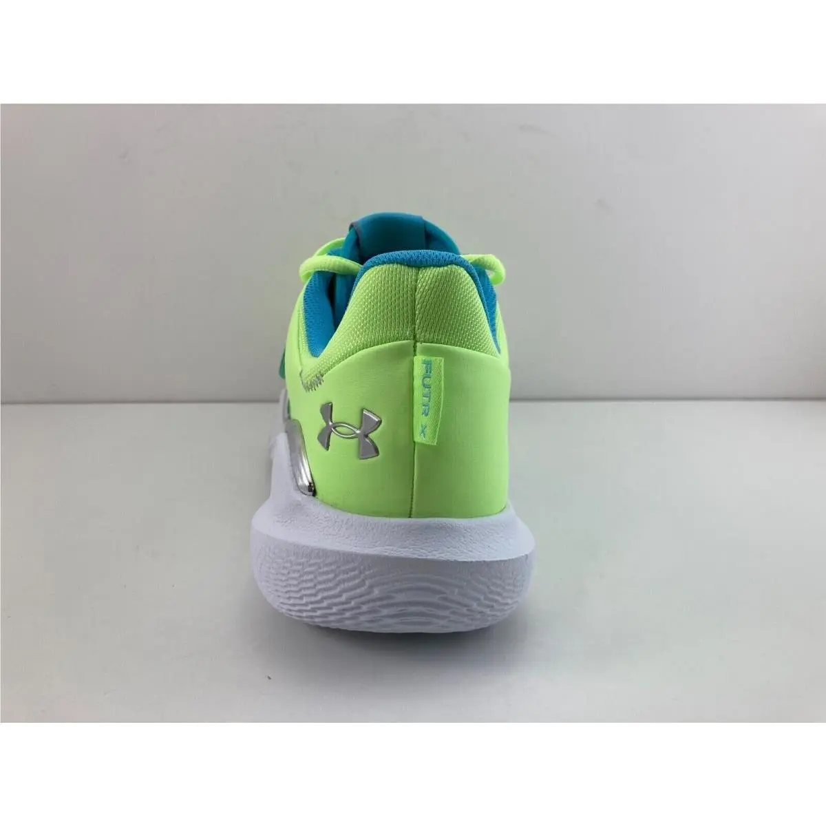 Under Armour shoes - Under Armour Flow - Flow - 3026046-300 - Green 7