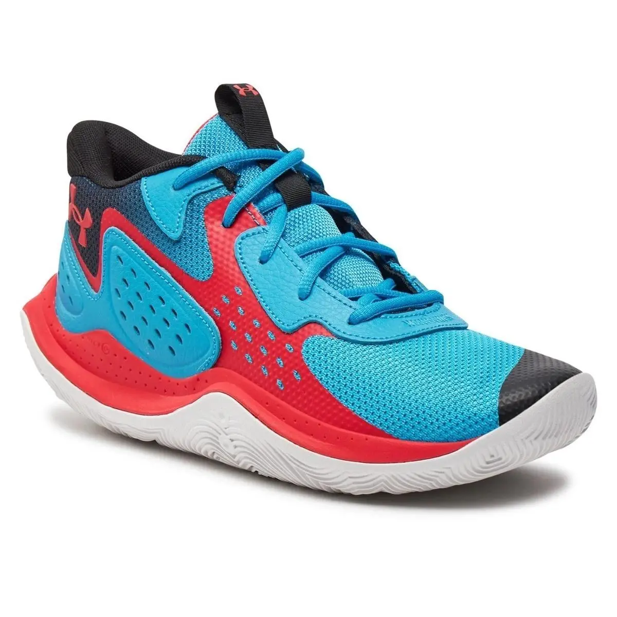 Under Armour shoes - Under Armour Jet - Jet - 3026634?401 - Blue 11