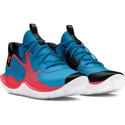 Under Armour shoes - Under Armour Jet - Jet - 3026634?401 - Blue 12