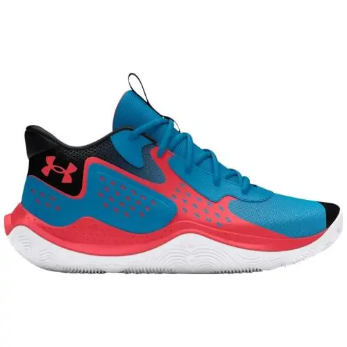 Under Armour shoes - Under Armour Jet - Jet - 3026634?401 - Blue 13