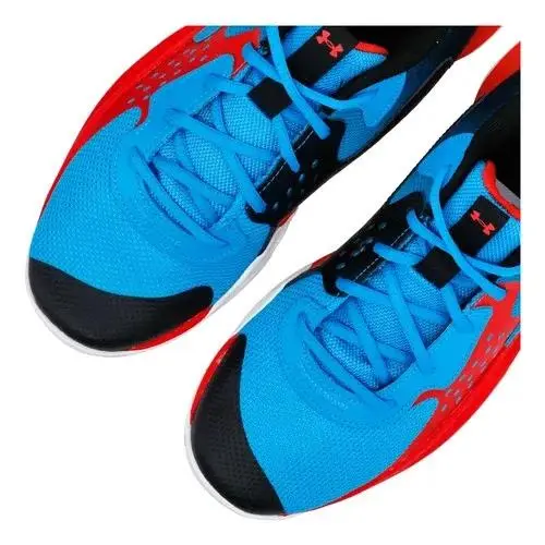 Under Armour shoes - Under Armour Jet - Jet - 3026634?401 - Blue 14