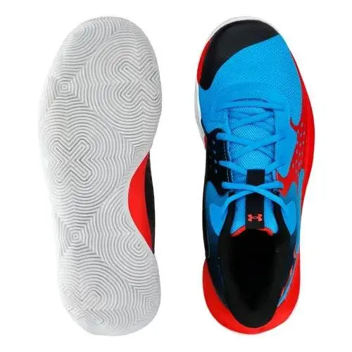 Under Armour shoes - Under Armour Jet - Jet - 3026634?401 - Blue 15