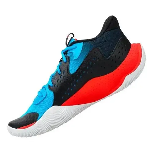 Under Armour shoes - Under Armour Jet - Jet - 3026634?401 - Blue 16