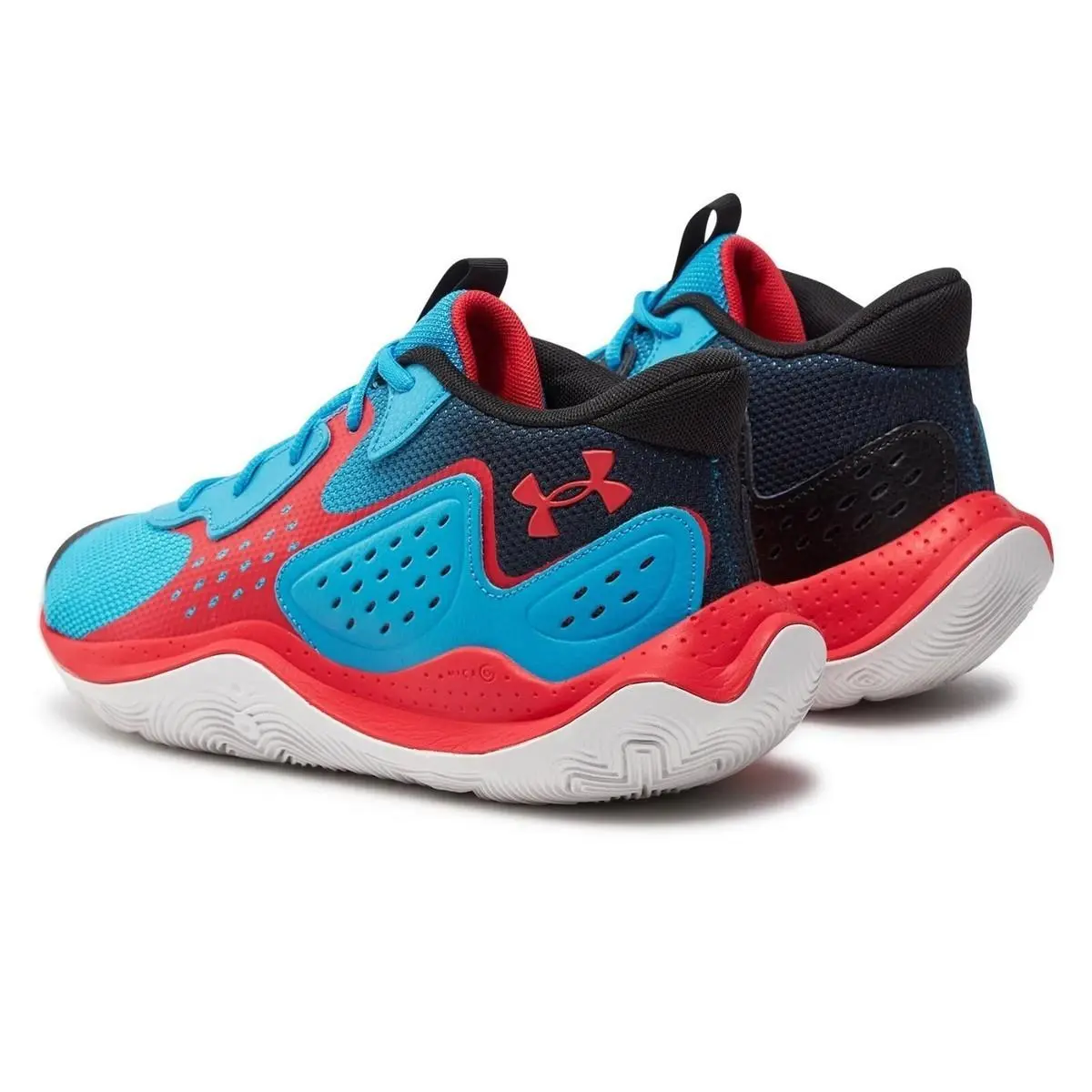 Under Armour shoes - Under Armour Jet - Jet - 3026634?401 - Blue 17