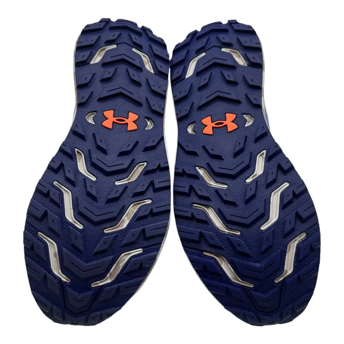 Under Armour shoes - Under Armour Charged Bandit - Charged Bandit - 3024191-400 - Black (UPC: 196040951379) 6