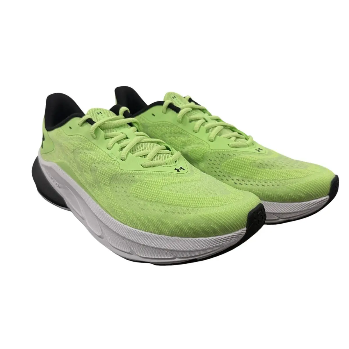 Under Armour shoes - UA Turbulence 3 - Turbulence - Green 0