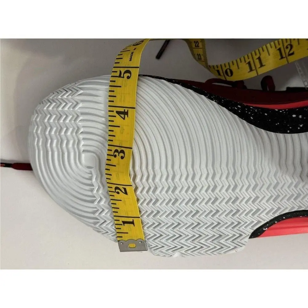 Under Armour shoes - Red 10