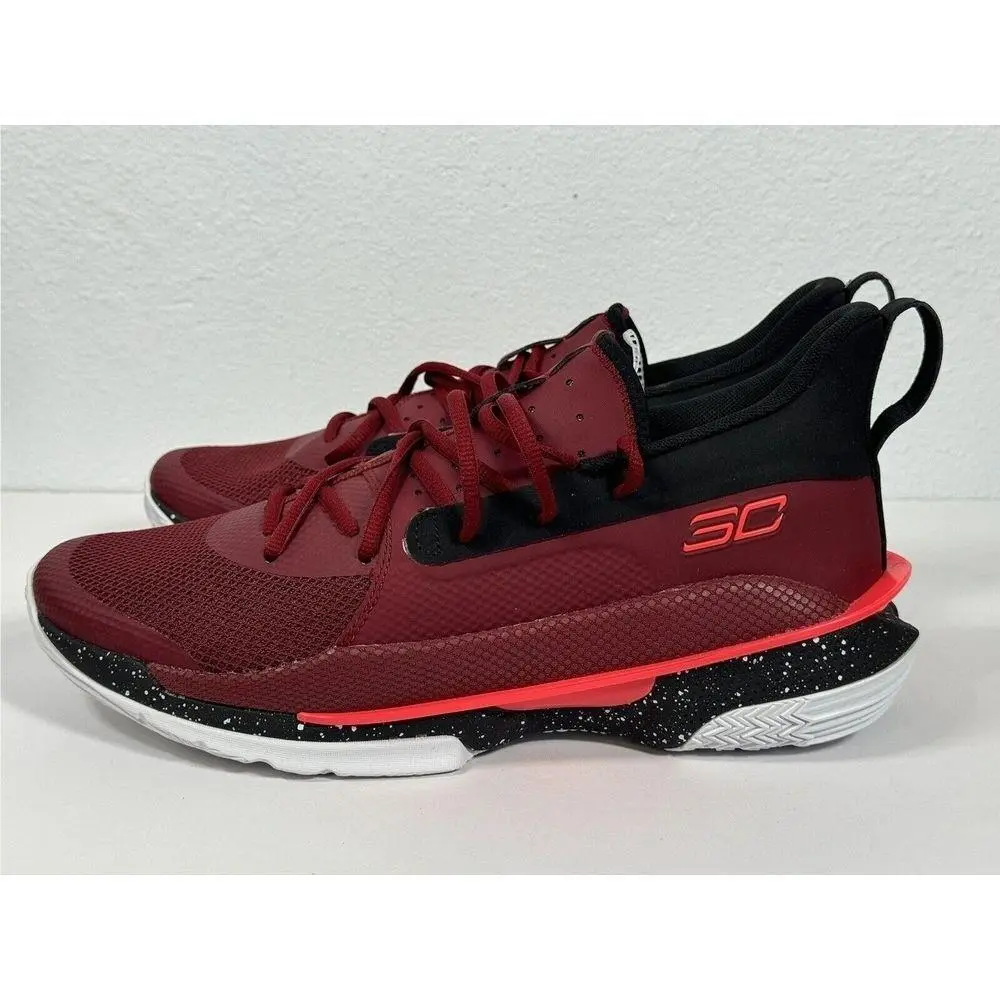 Under Armour shoes - Red 0