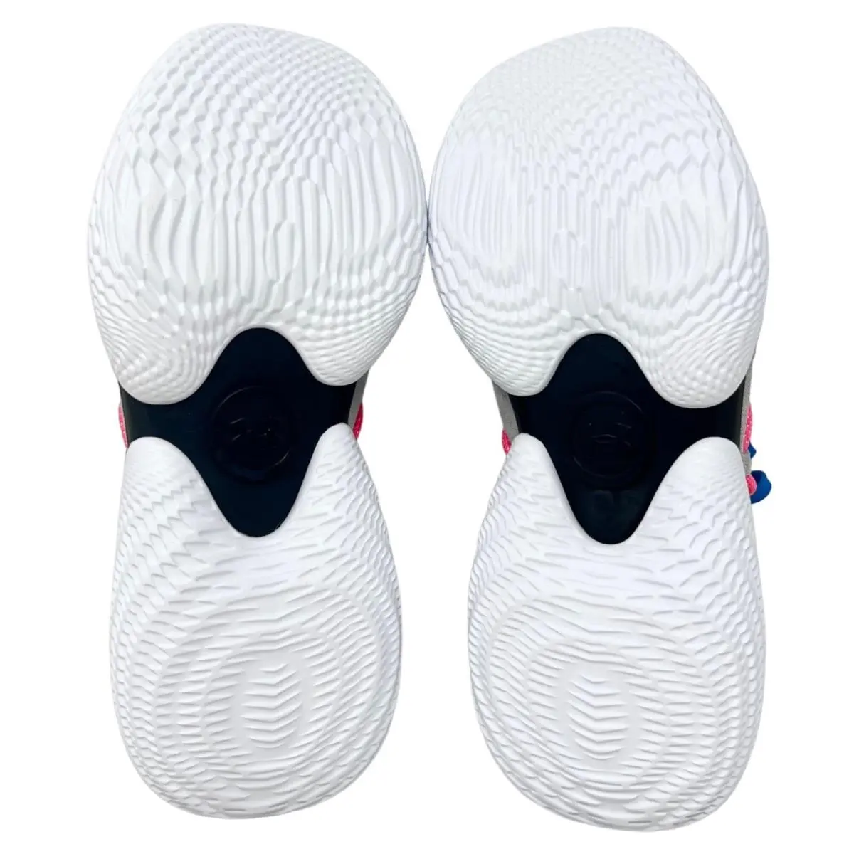 Under Armour shoes - Under Armour Curry Flow - Curry Flow - 3023815-107 - Blue 8