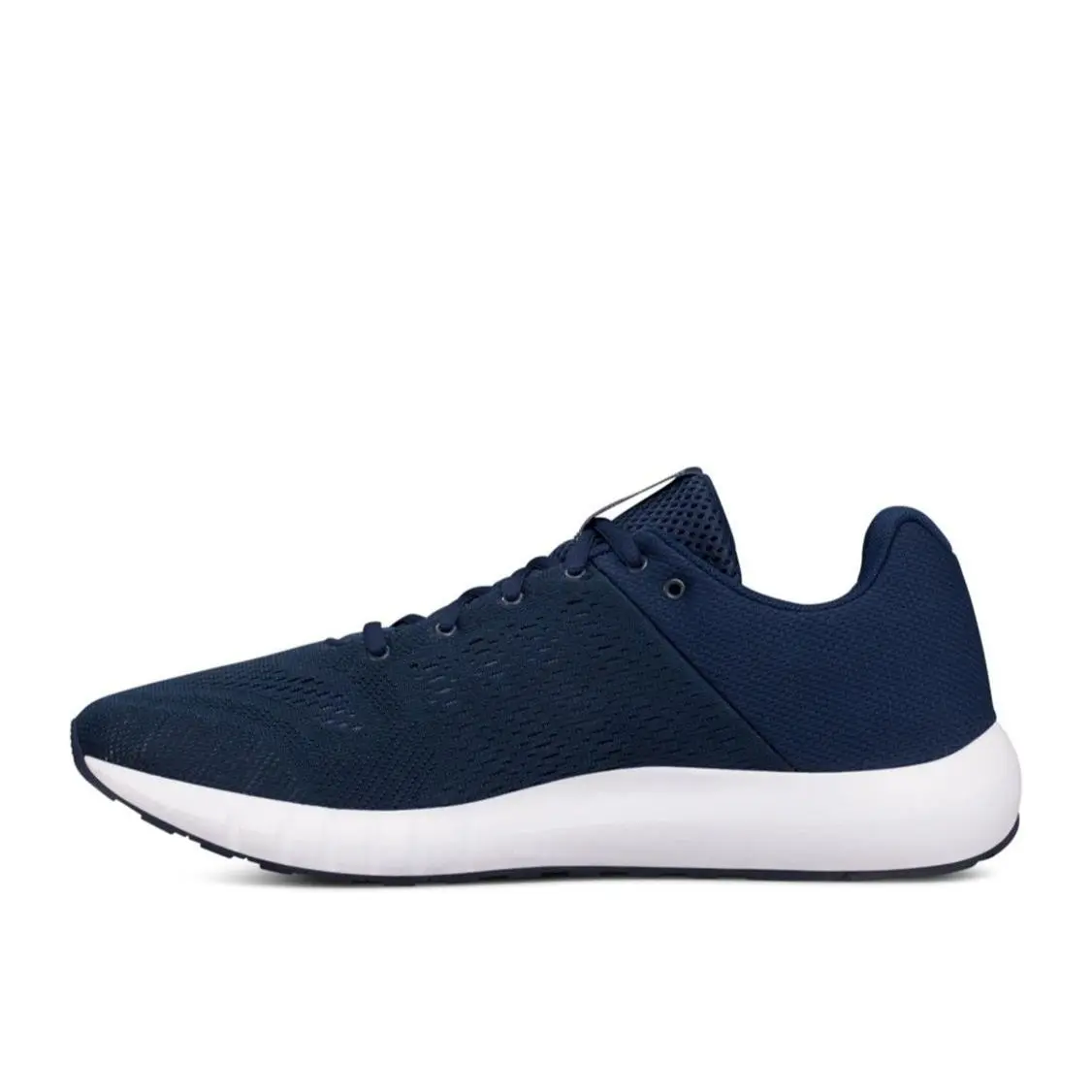 Under Armour shoes - Under Armour Micro G Pursuit - Blue 0