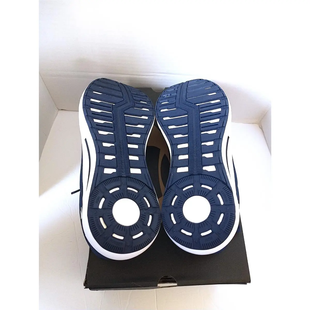 Under Armour shoes - Under Armour Micro G Pursuit - Blue 7