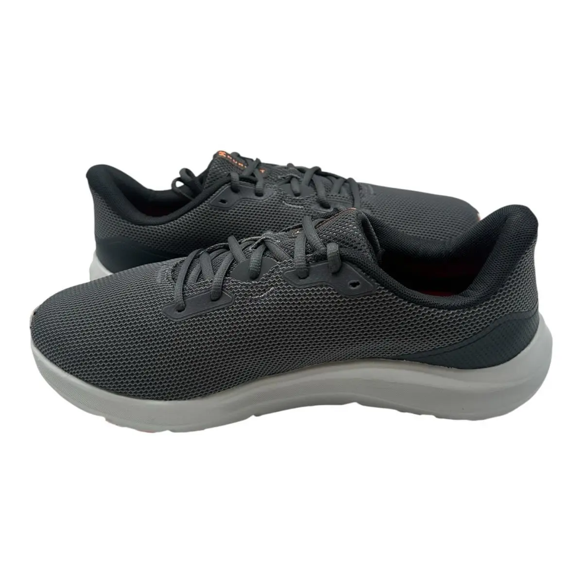 Under Armour shoes - Under Armour Charged Pursuit 4 - 3028254-025 - Gray (UPC: 197779343251) 1