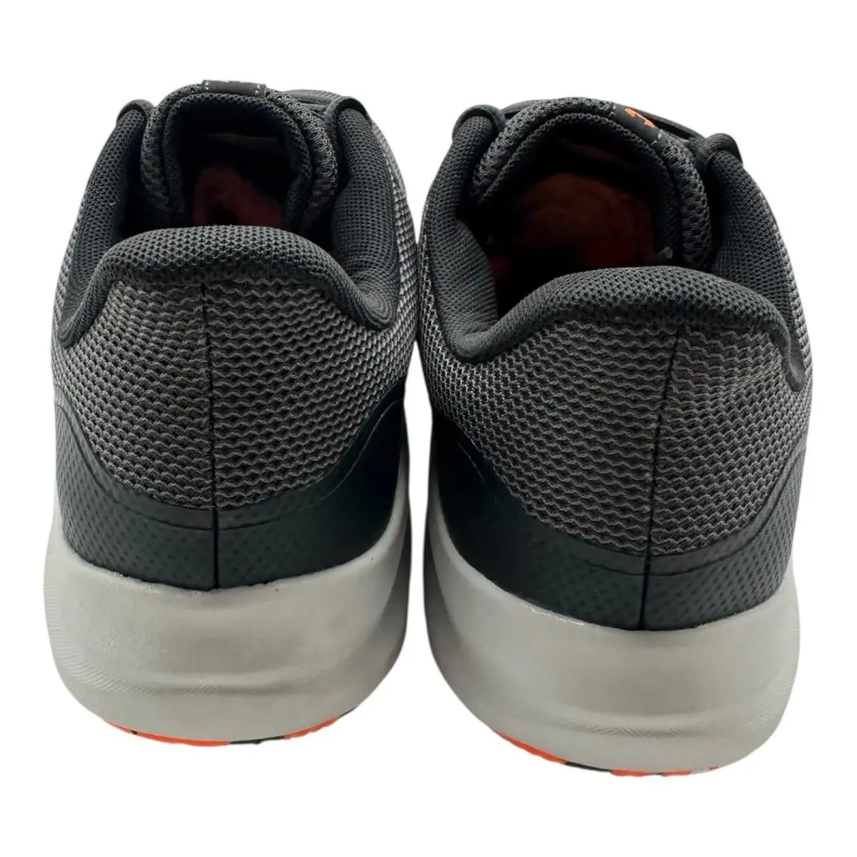 Under Armour shoes - Under Armour Charged Pursuit 4 - 3028254-025 - Gray (UPC: 197779343251) 6