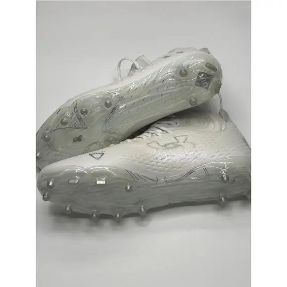 Under Armour shoes - White 8
